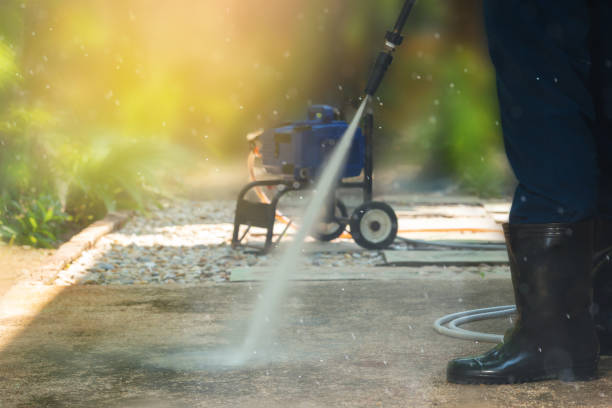Professional Pressure Washing Services in Head Of The Harbor, NY